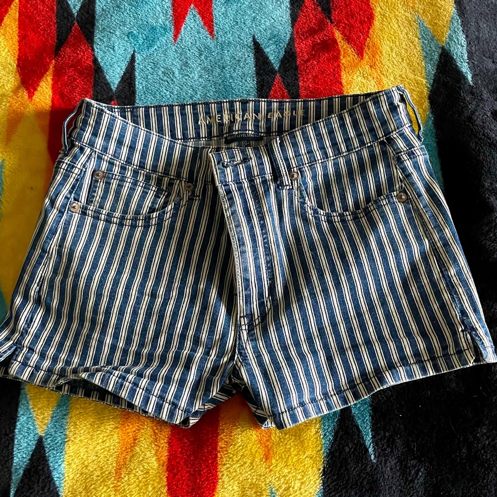 American eagle shorts (8)